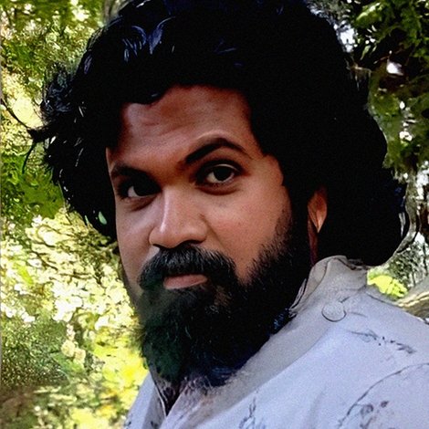 Shakthi Mithran