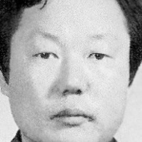 Choi Wu-hyeong