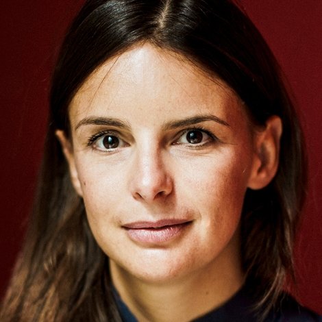 Pauline Bayle