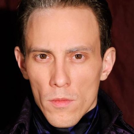 Igor Kozhevin