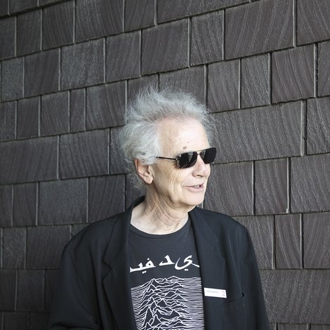 Thom Andersen