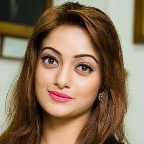 Manasi Naik