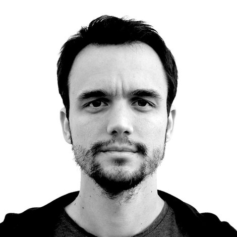 Luka Marčetič
