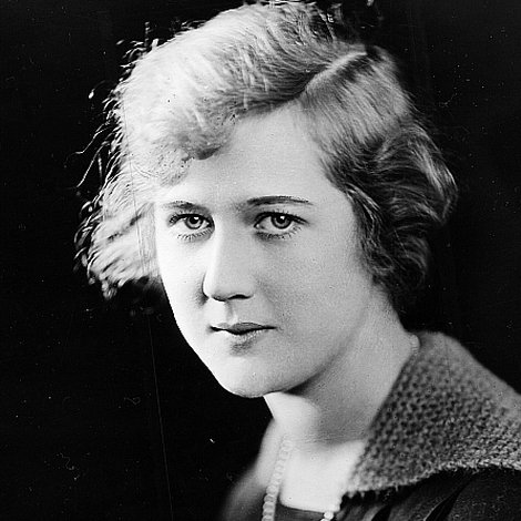Mary MacLaren