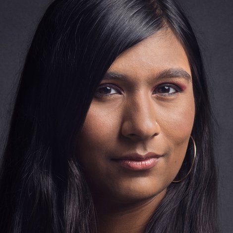 Ash Sarkar