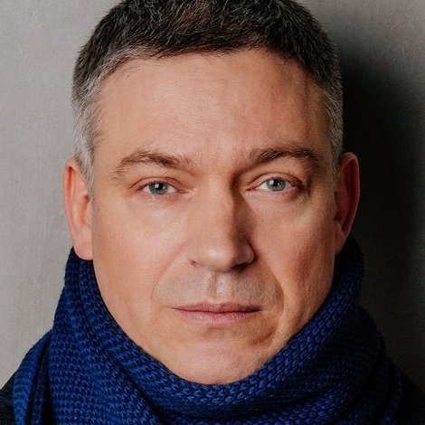 Mykhailo Kryshtal