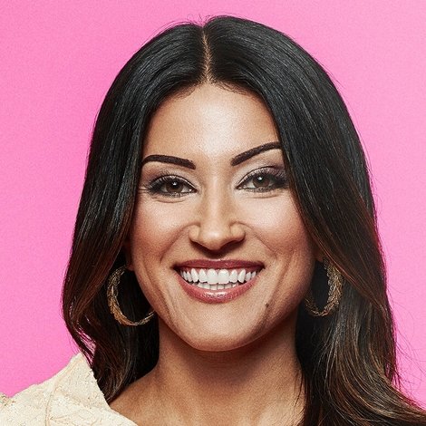 Nikki Amini