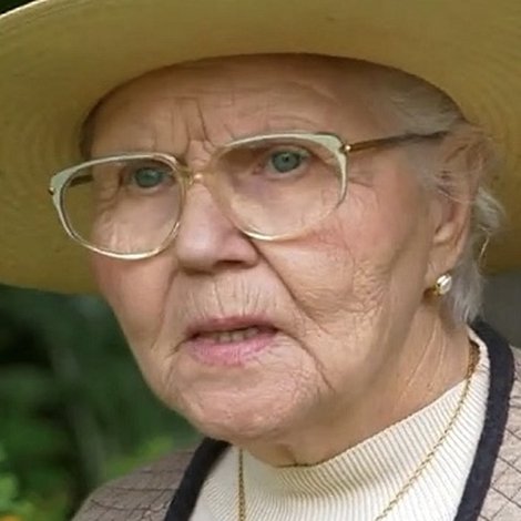 Jacqueline Laforce