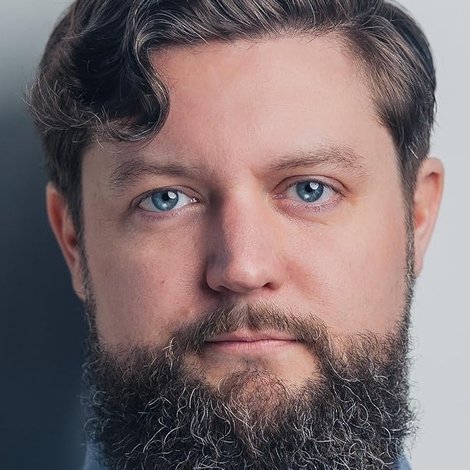 Sean Skerry