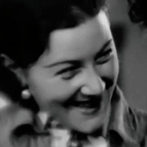 Elizaveta Vachnadze
