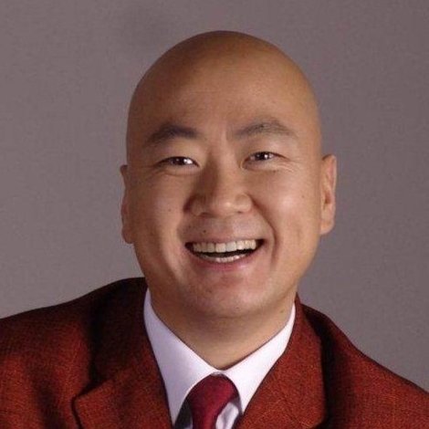 Guo Donglin
