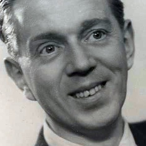 Robert Blome