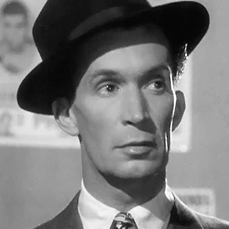 Walter Crisham