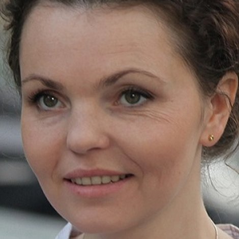 Alla Mezentseva