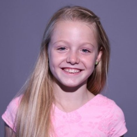 Robyn Dempsey