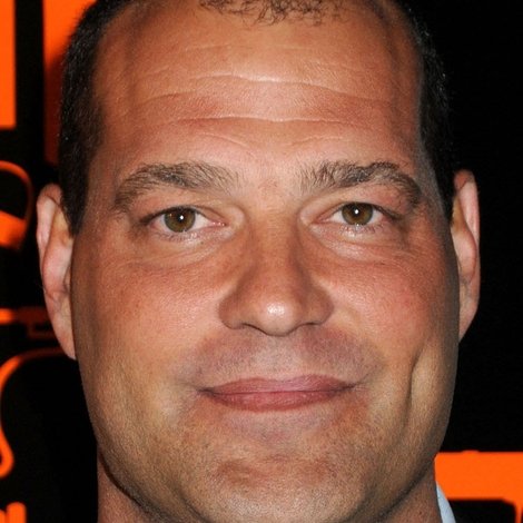 Jeff Chase