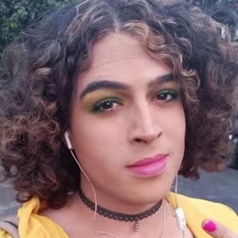 Camila Aurora González