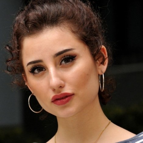 Greta Menchi