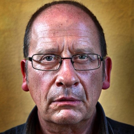 Dirk van Dijck