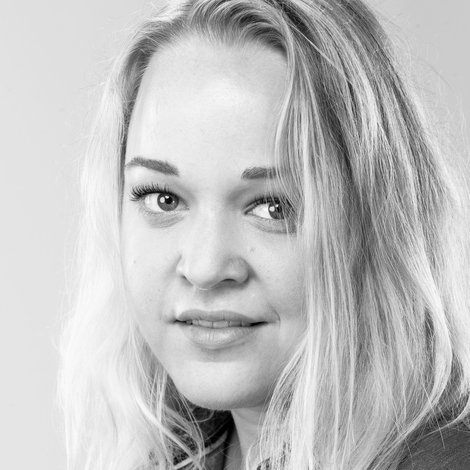 Jackie van Parijs
