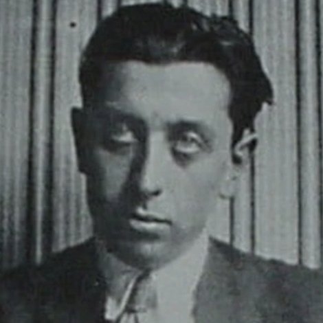 Robert Desnos