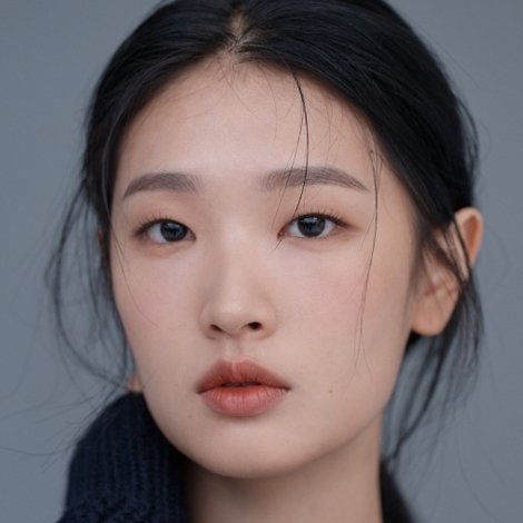 Baek Ji-hye