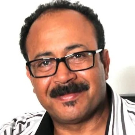 Mounir Argui