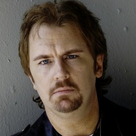 Dale Wade Davis
