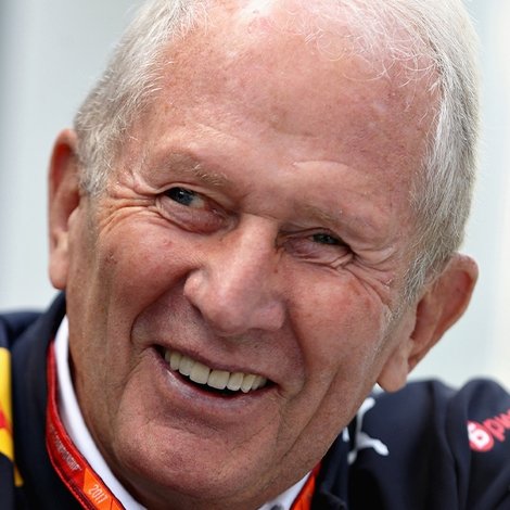 Helmut Marko