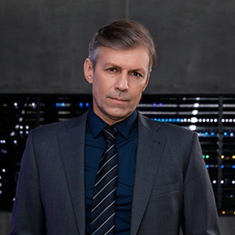 Ігор Волков
