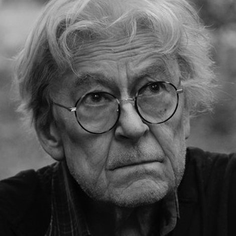 Ted Ström