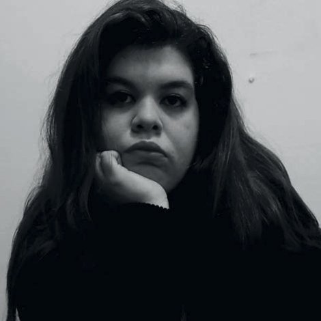 Natalia Mejicano