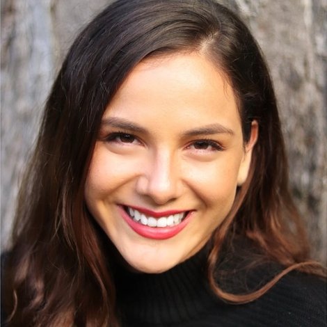 Vanessa Madrid