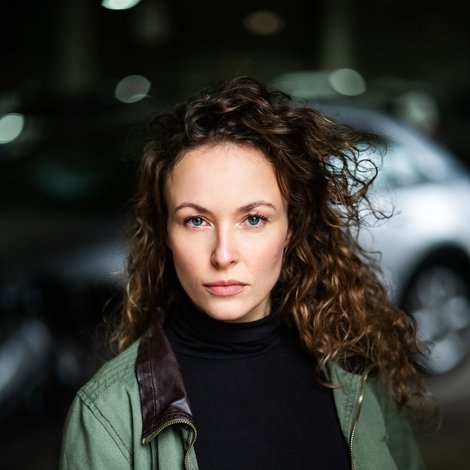 Lina Rabea Mohr