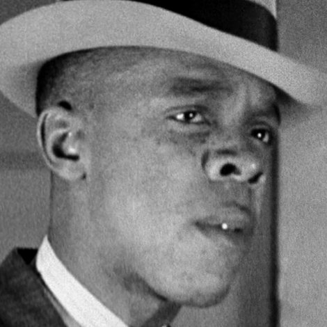 Edwin Cary
