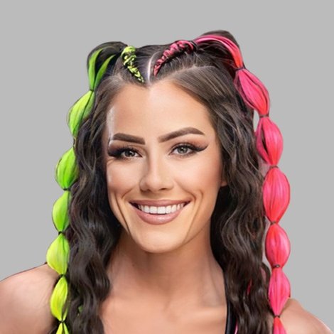 Kacy Catanzaro