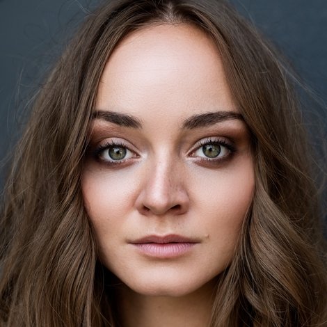 Laura Bilgeri