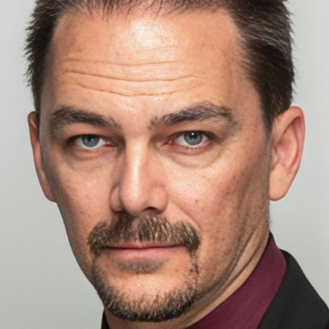 Jason Lee Boyson