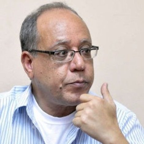 Atef Shokry