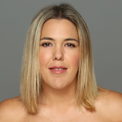 Aranzazu Zárate