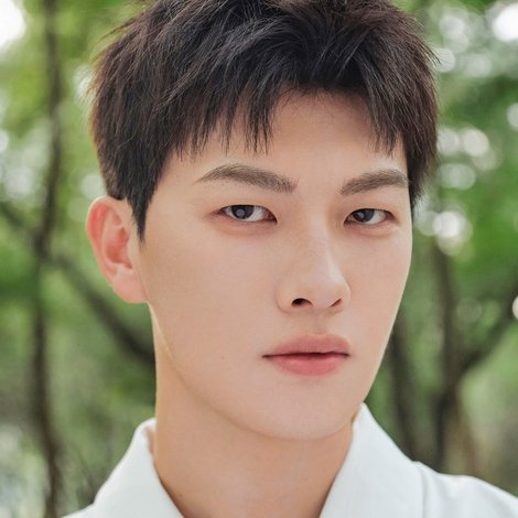 Ma Zhe