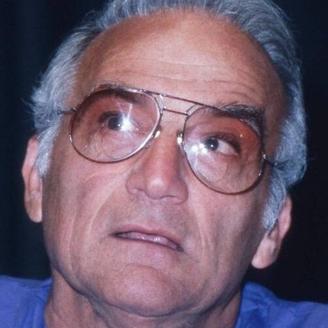 Allen Baron