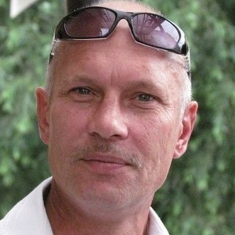 Aleksey Shato-Ba