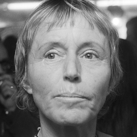 Beate Uhse