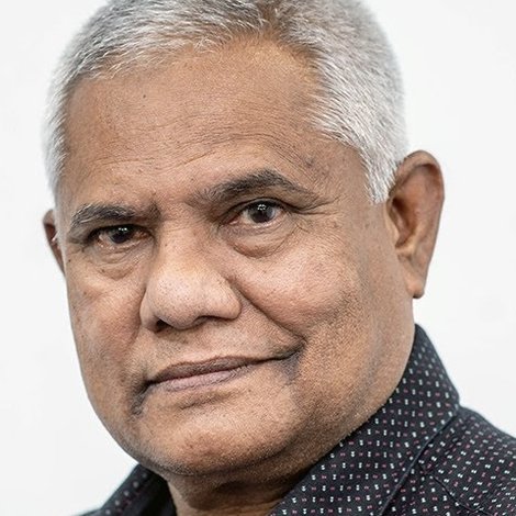 Roanu Hassan Manik