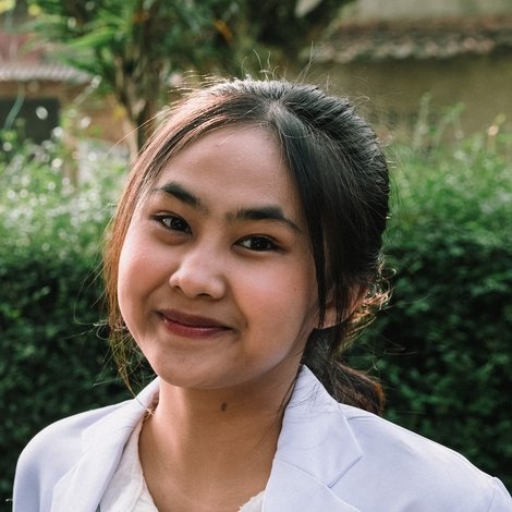Putri Aprillia