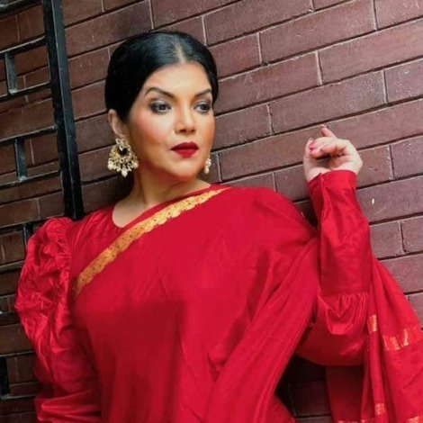 Rosey Siddiqui