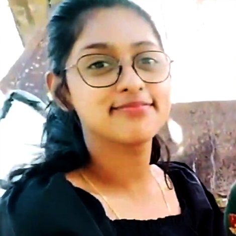 Amrita Mohan