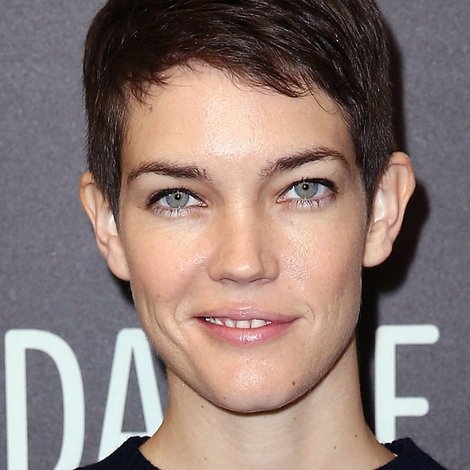 Celia Rowlson-Hall