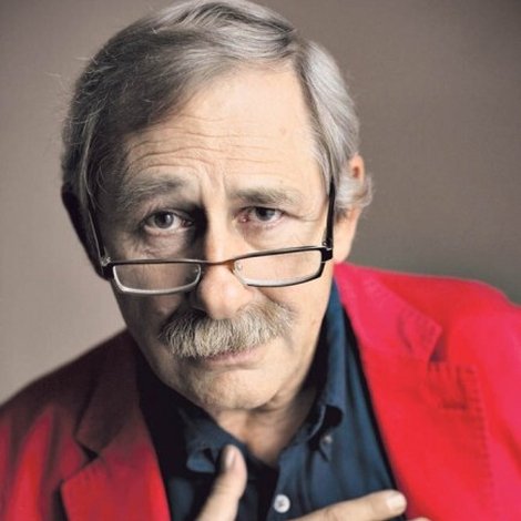 Andrzej Strzelecki